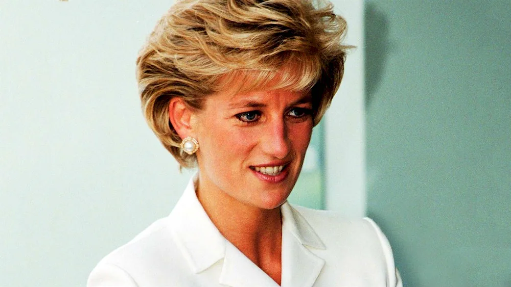 Diana Spencer