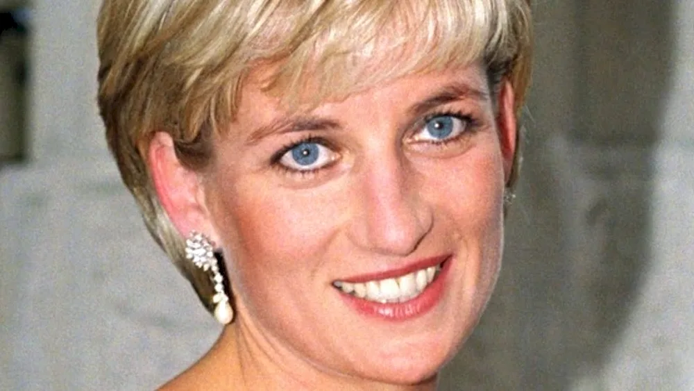 Princess Diana