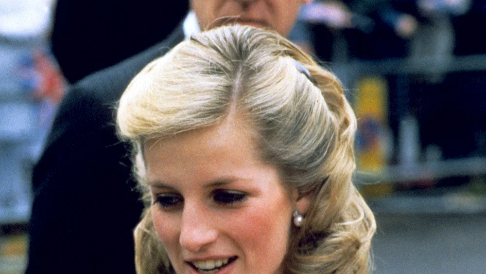 Princess Diana