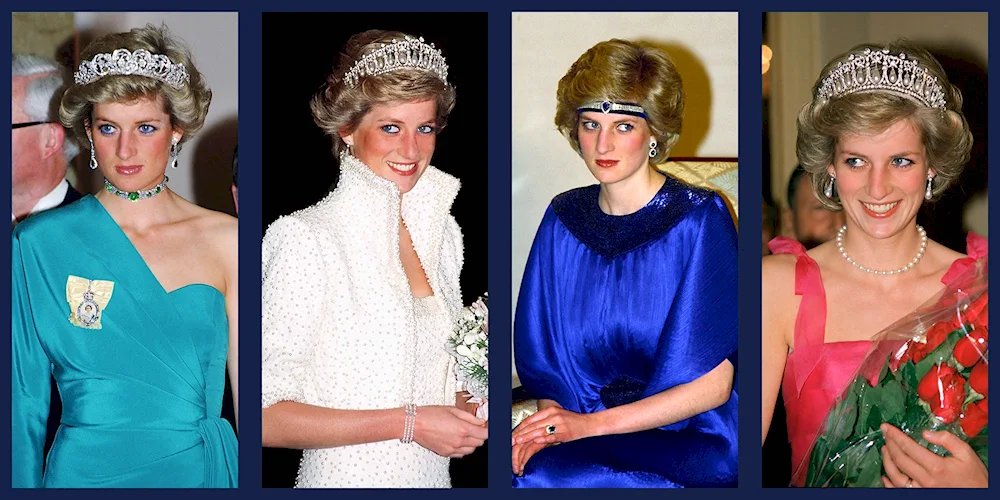 Princess Diana