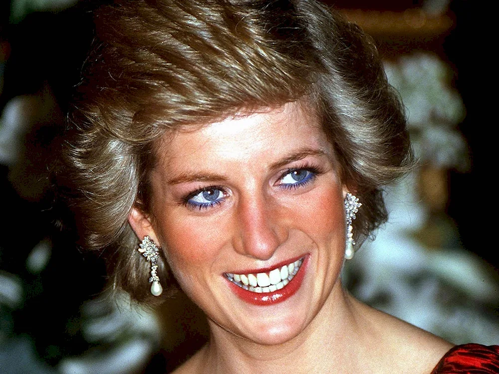 Princess Diana