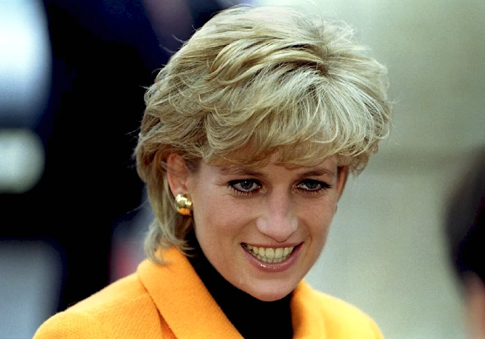 Princess Diana