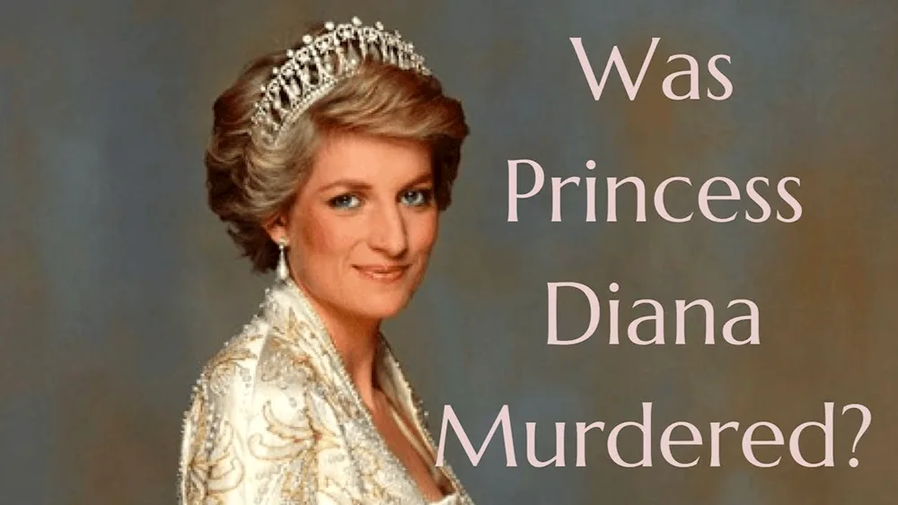 Princess Diana