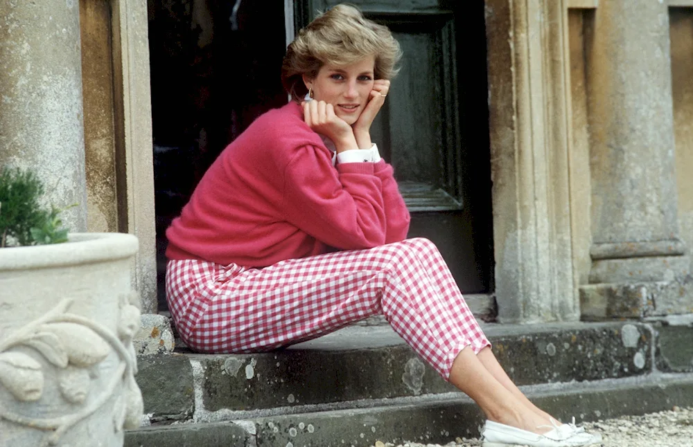 Princess Diana