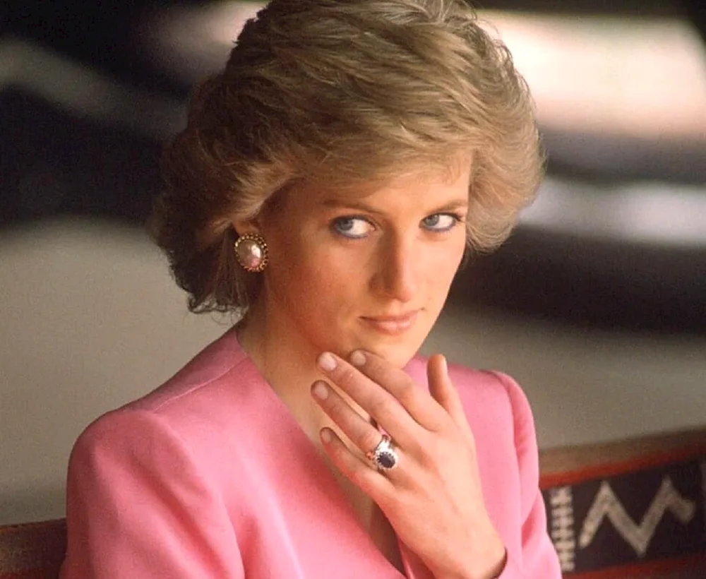 Princess Diana. Diana