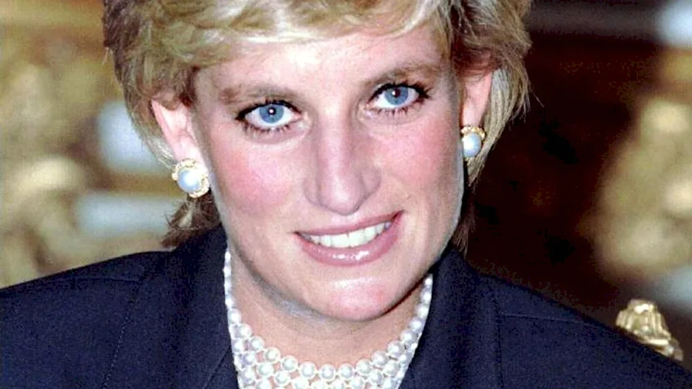 Princess Diana