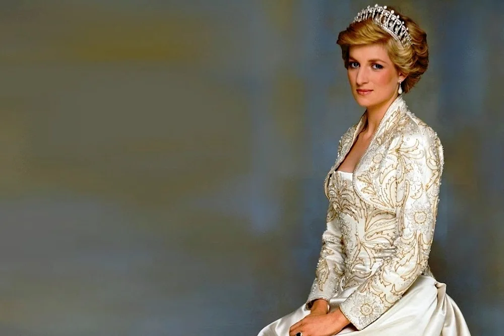 Princess Diana