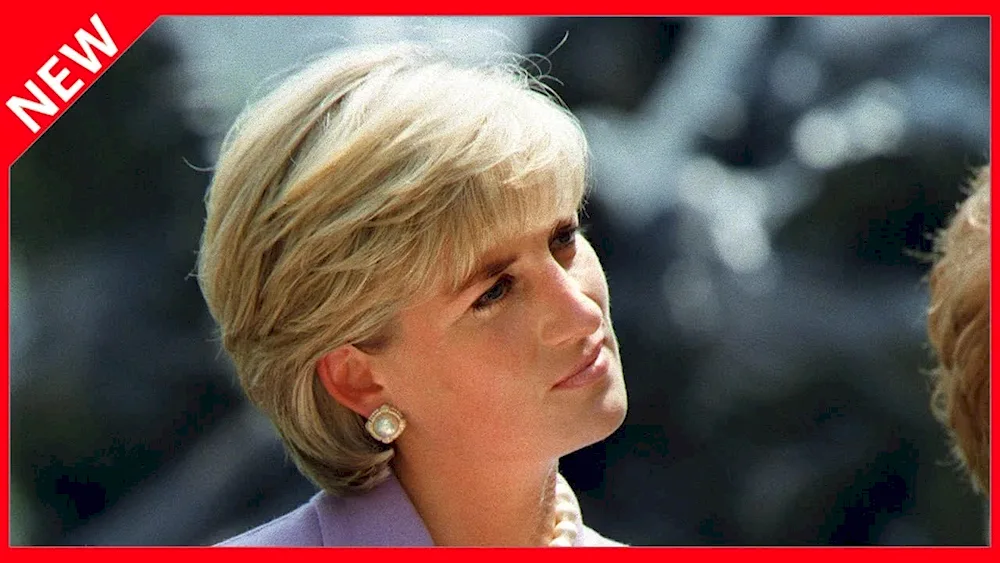 Lady Diana 2023