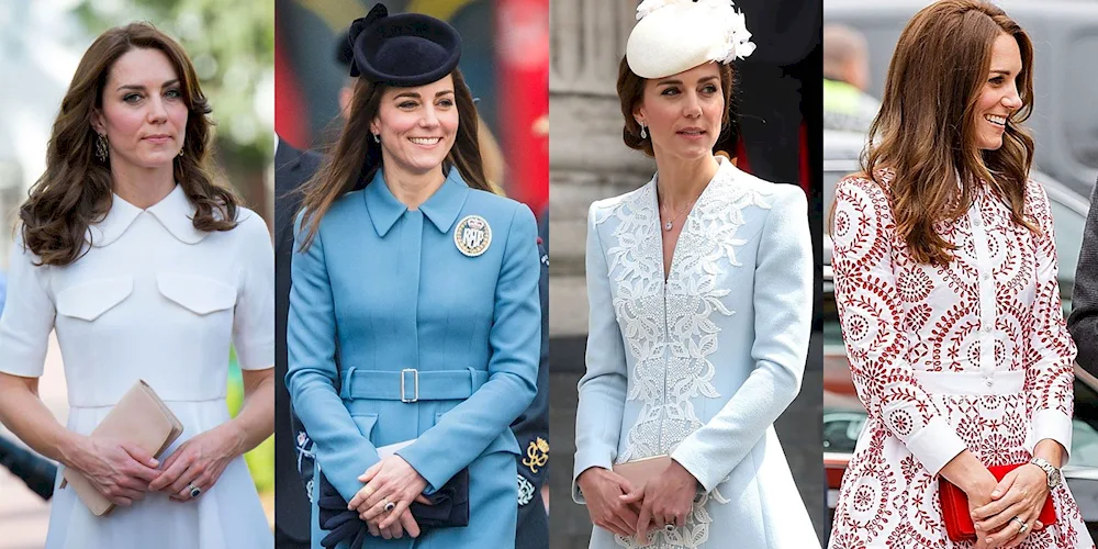 Kate Middleton HD