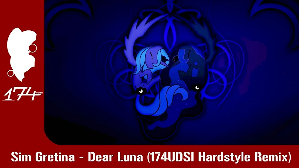 Princess. Luna