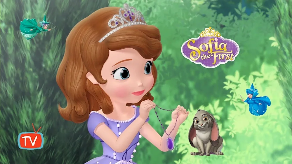 Princess Sofia