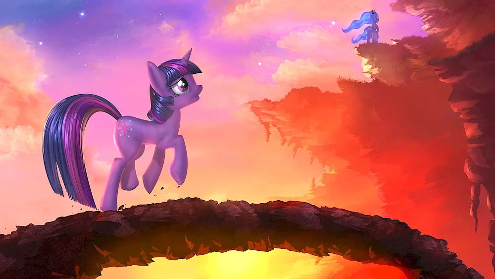 Princess Twilight Sparkle