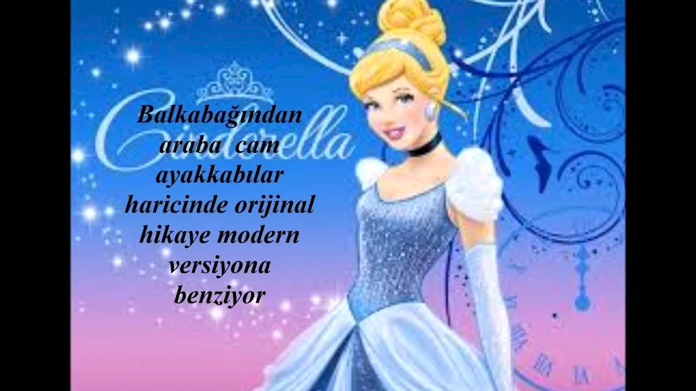 Cinderella Cinderella 2015