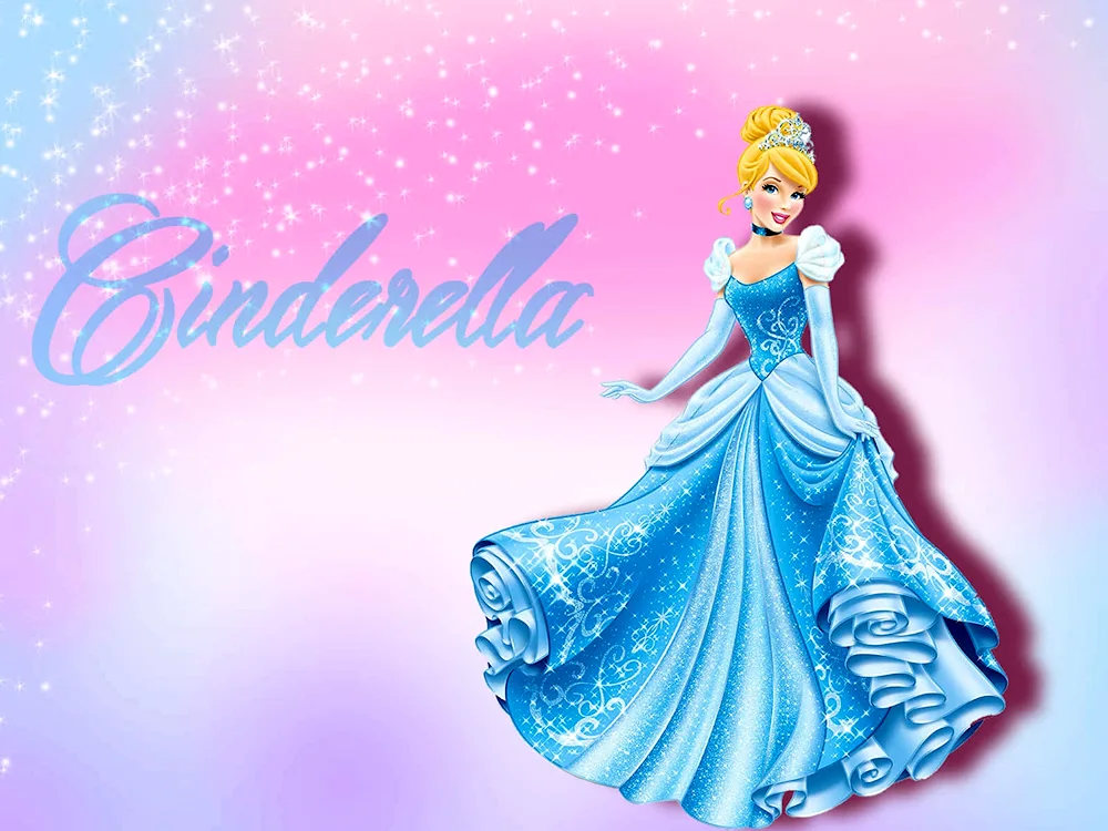 Disney Princess Cinderella