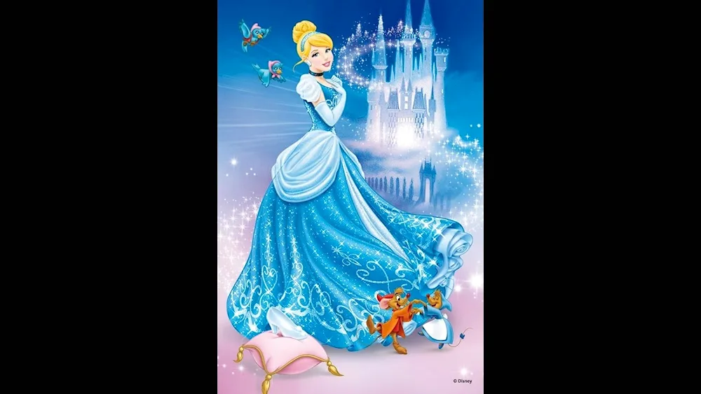 Disney Cinderella