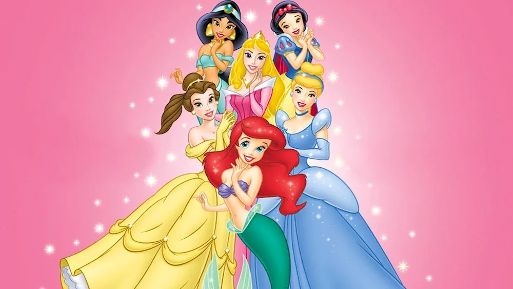 Jasmine Disney
