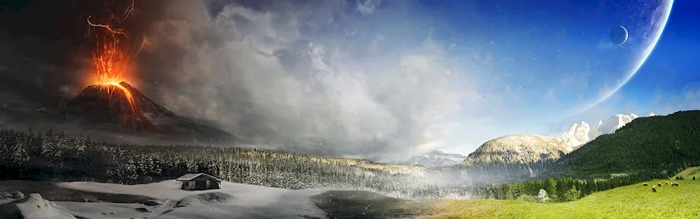 Nature