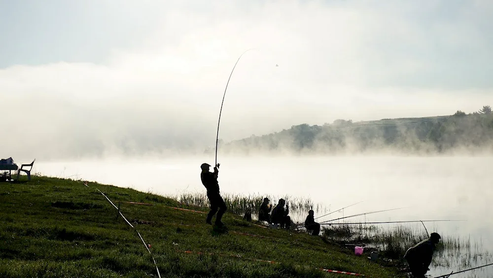 Fishing