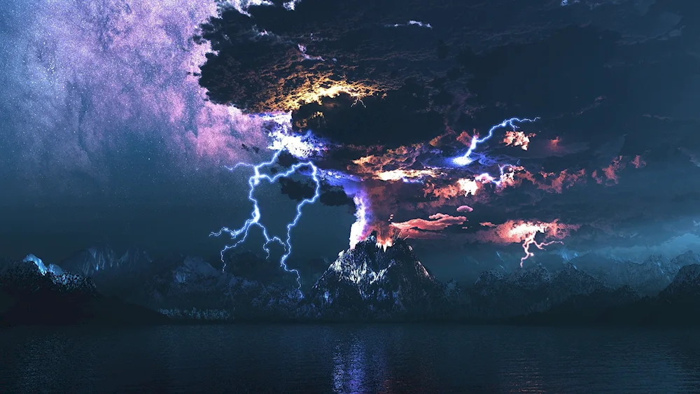 Natural elements