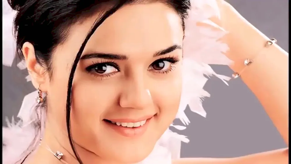Priti Zinta