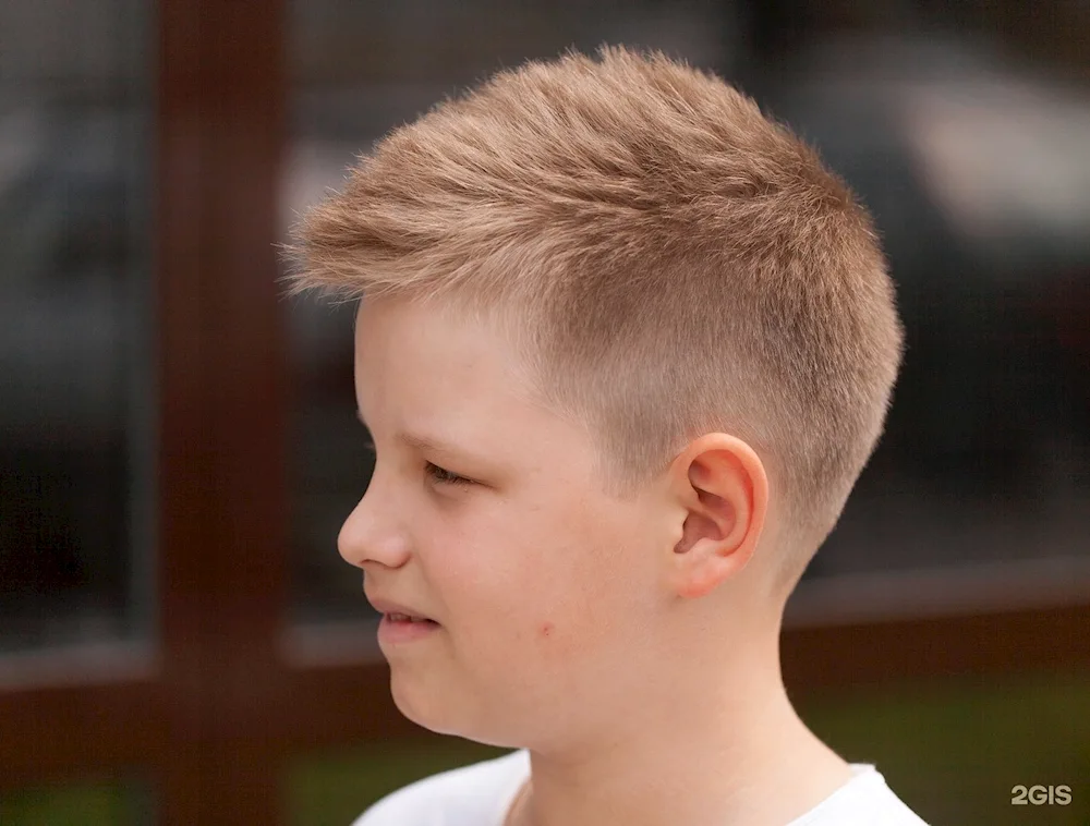 Girl haircuts for girls