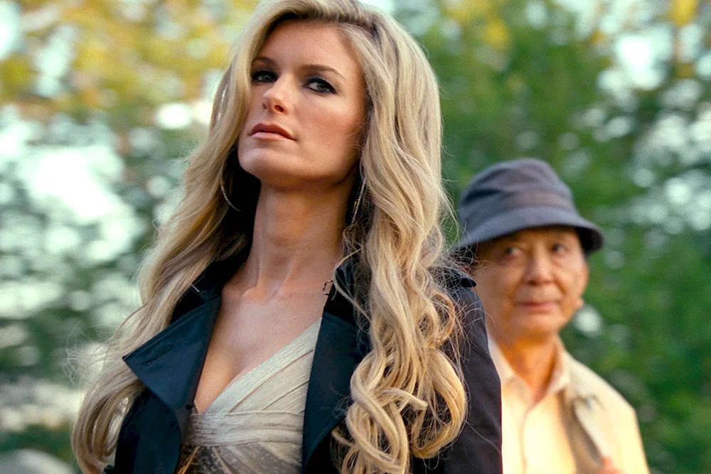 Marisa Miller