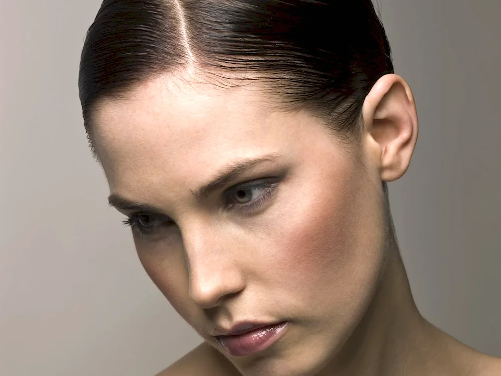 Head fringe