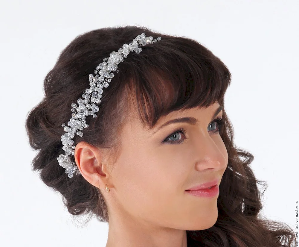 Wedding hairstyles