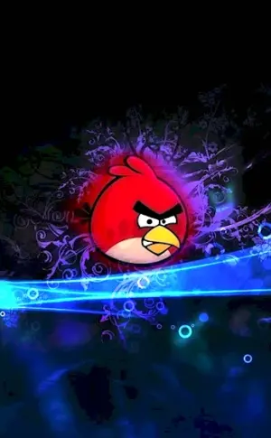 Angry Birds