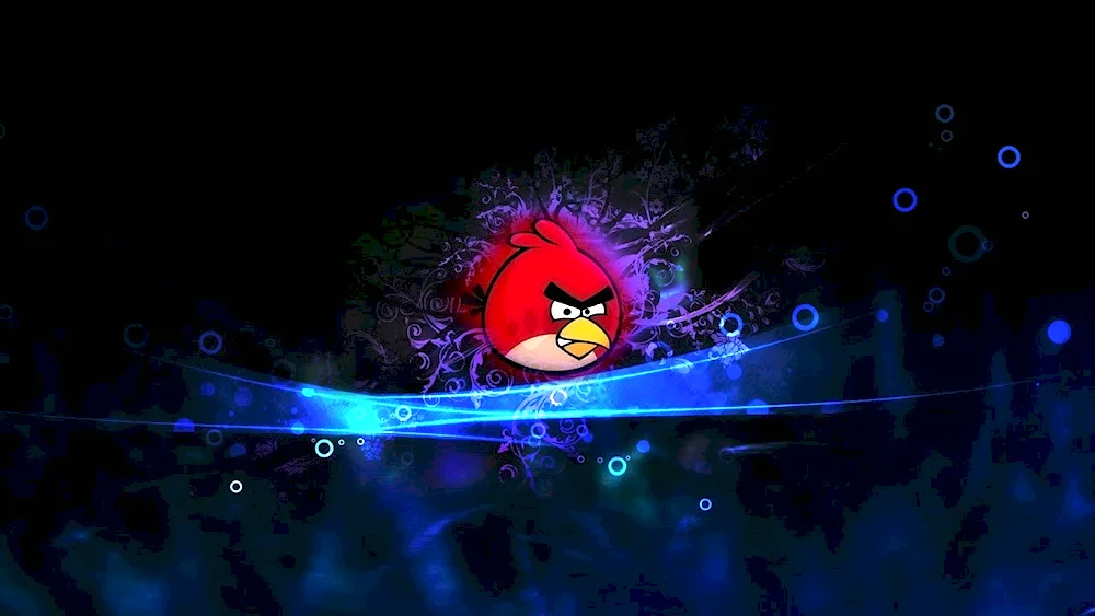 Angry Birds