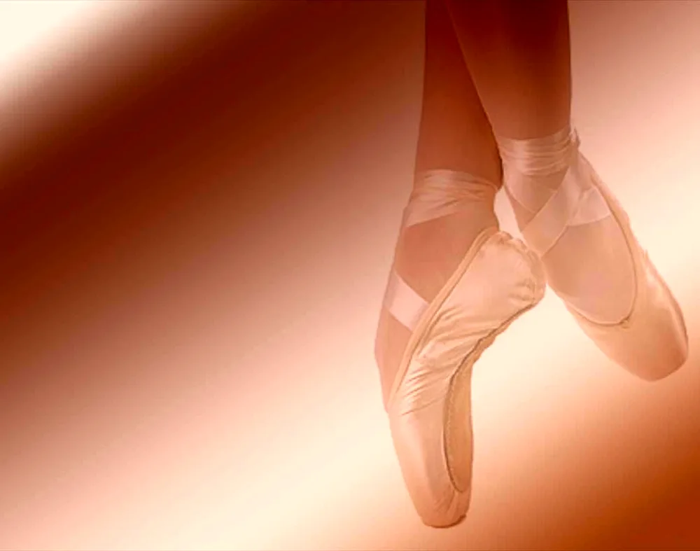 Ballet background