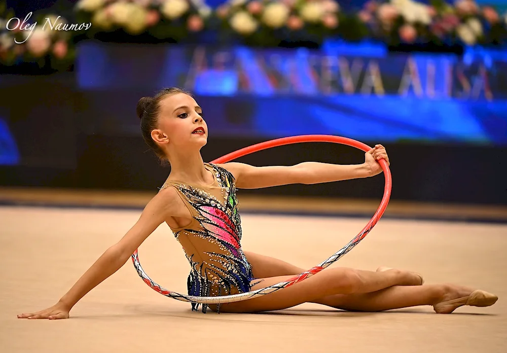 Lala Kramarenko 2023