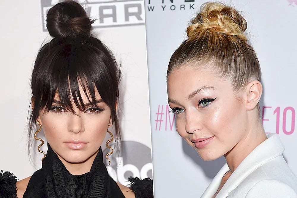 Prom hairstyles 2024