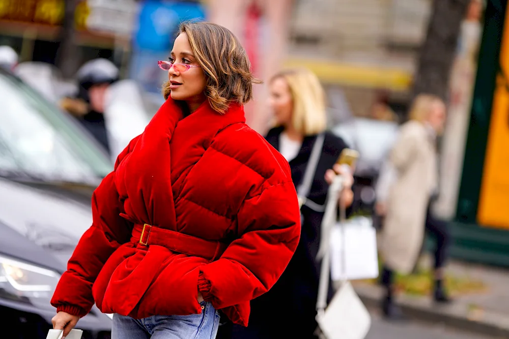 Oversize jumper Antonio Berardi