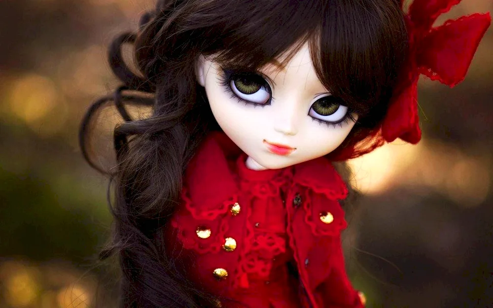 Pullip Katrina