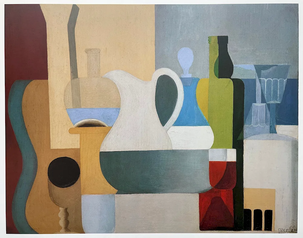 Ilene Meyer surrealist painter