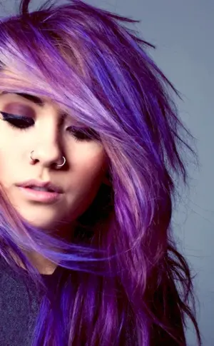 Purple Rain actress