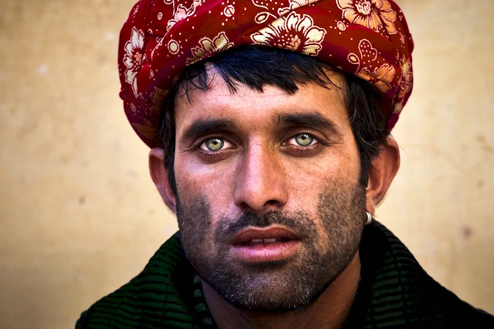 Indian Long Hair