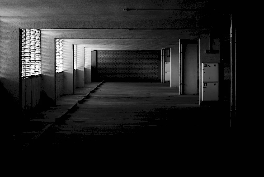 Empty picture