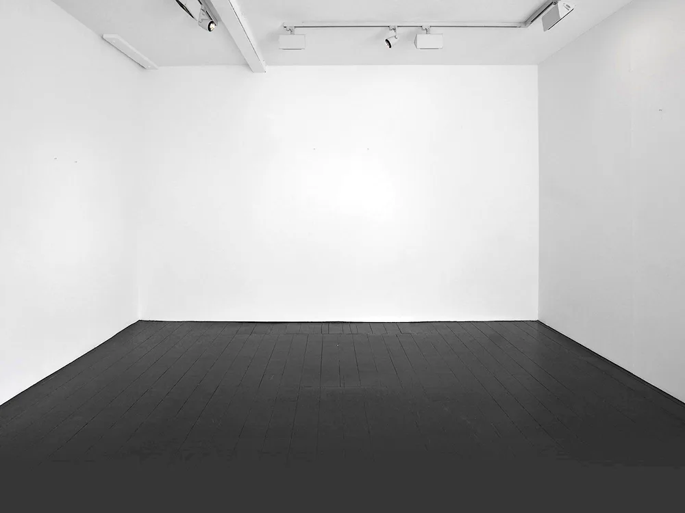 Empty room