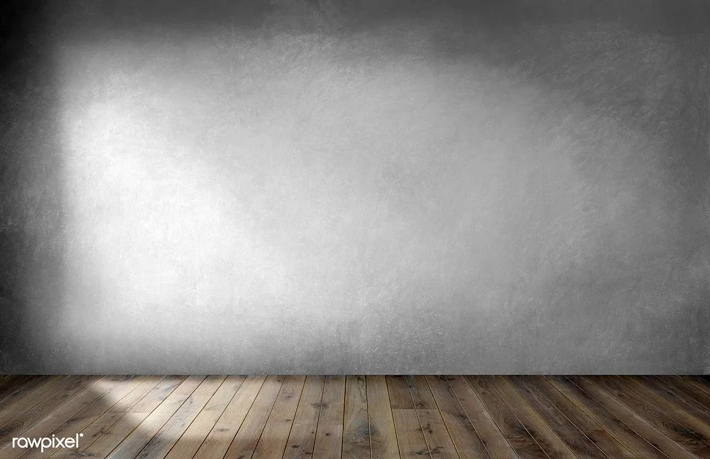 Empty room