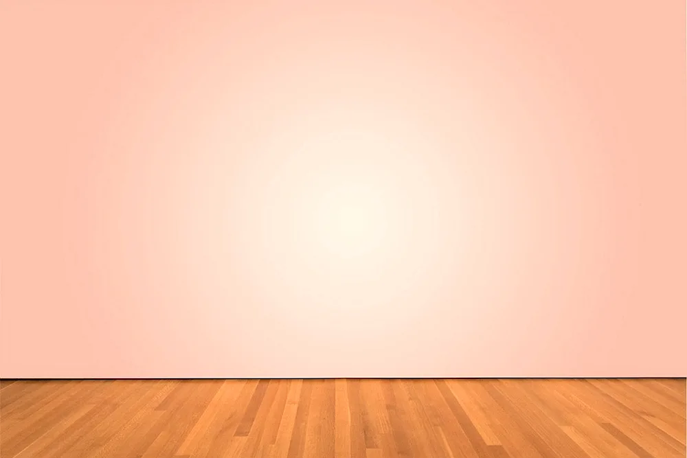 Empty room