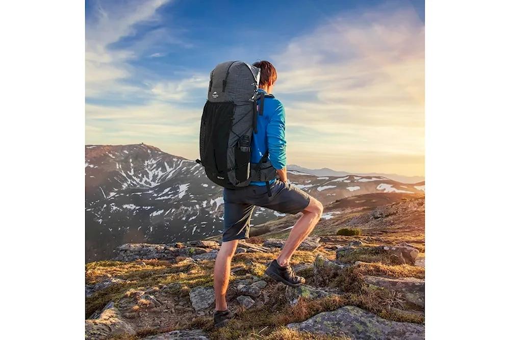 Mountain Traveller