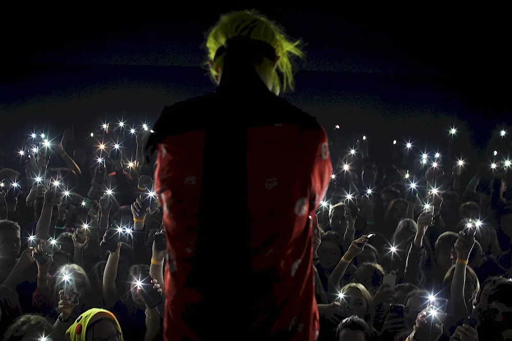 Pyrokinesis 2021