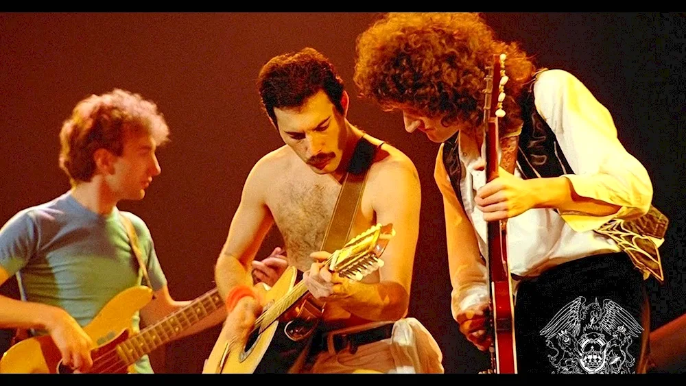 Queen Band