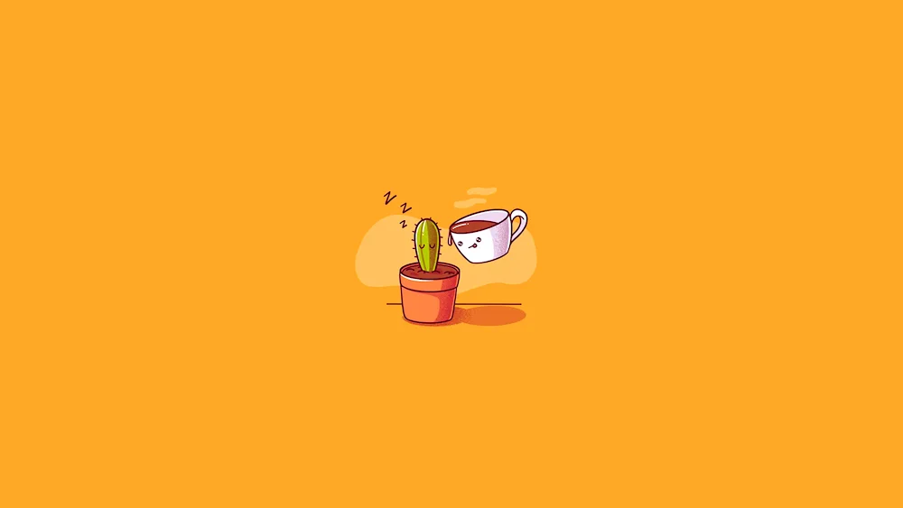 Worktop Minimalism