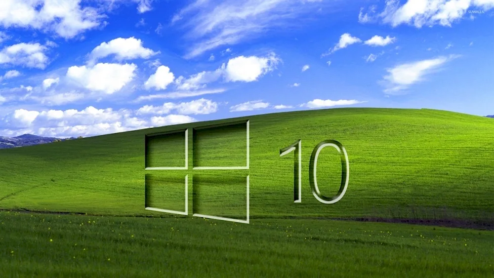 Windows 10