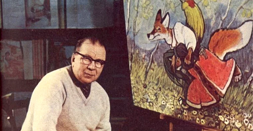 Evgeny Rachev Yevgeny Mikhailovich