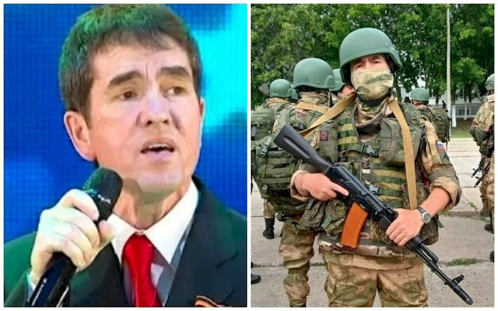 Radik Rakhimov