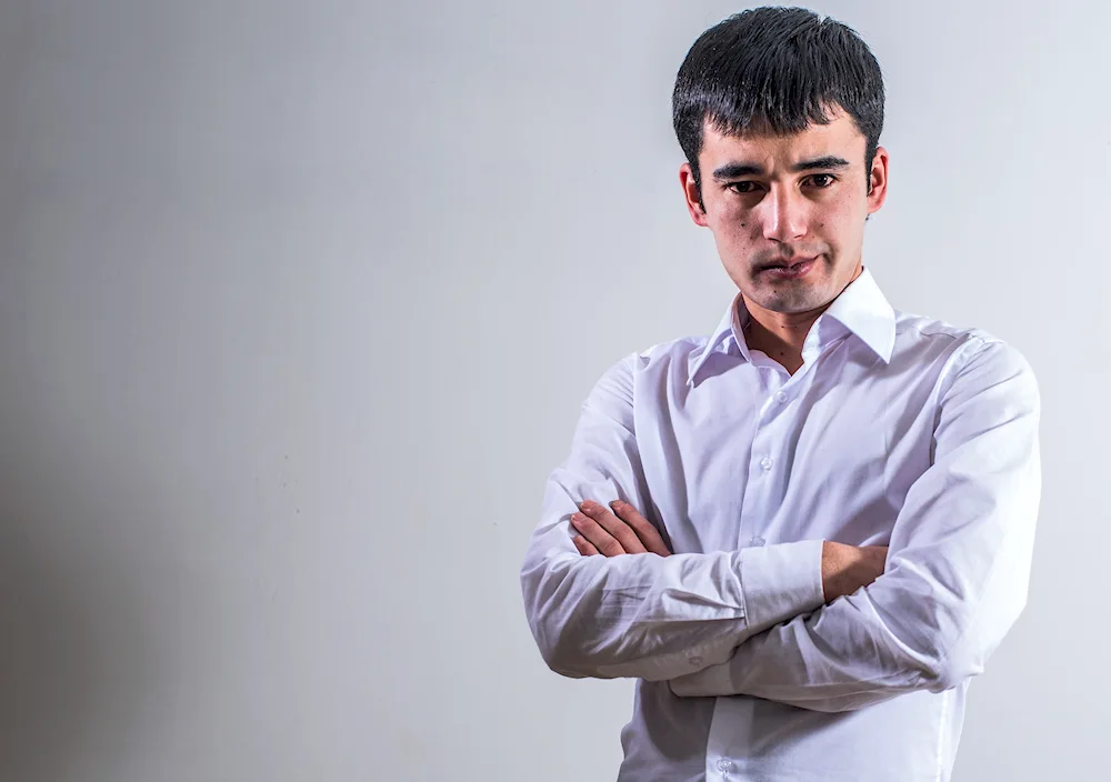 Radik Gafurbaev